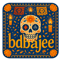 bdbajee লোগো